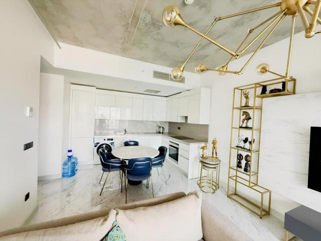 Şişli, İstanbul içerisinde kiralık Residence