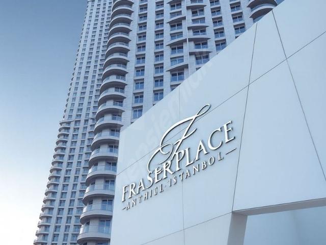 Şişli, İstanbul içerisinde satılık mülk