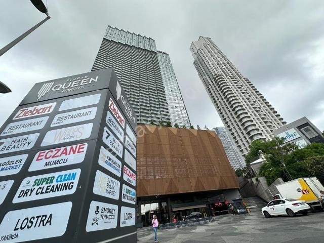 Şişli, İstanbul içerisinde satılık Residence