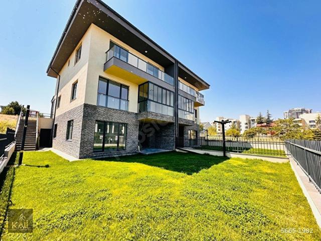 Gölbaşi, Ankara içerisinde satılık Villa
