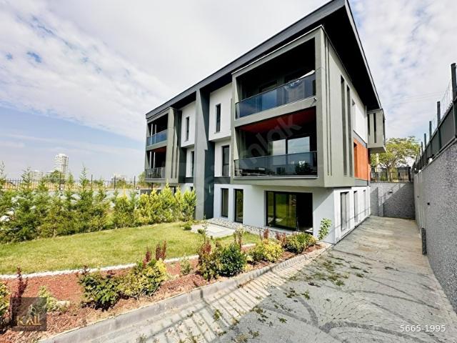 Gölbaşi, Ankara içerisinde satılık Villa