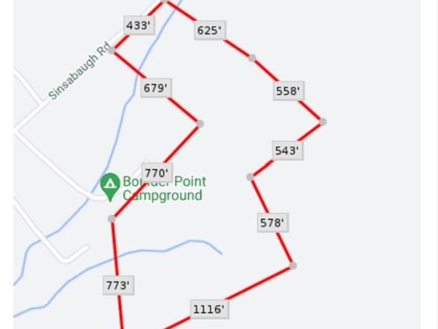 Land for sale in Pine Bush, New York