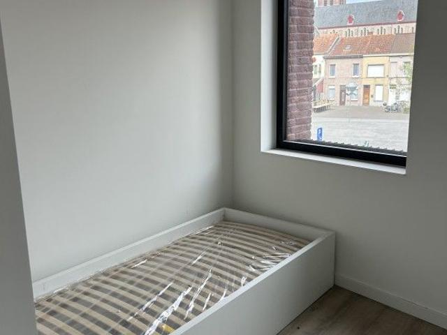 Kamer location à Courtrai, West-Vlaanderen