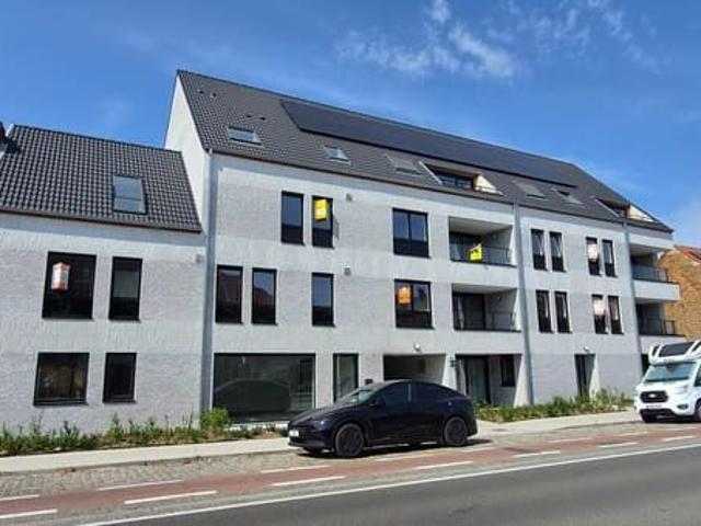 Kot location à Brugge, West-Vlaanderen