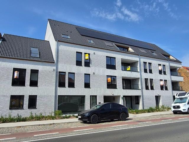 Kot location à Sint-Andries, Brugge