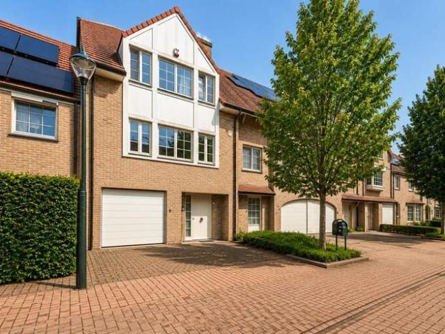 Maison location à Brugge, West-Vlaanderen