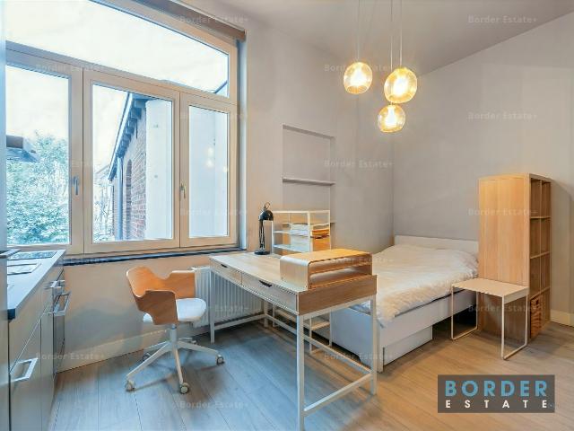 Studio te huur in Wyck, Limburg