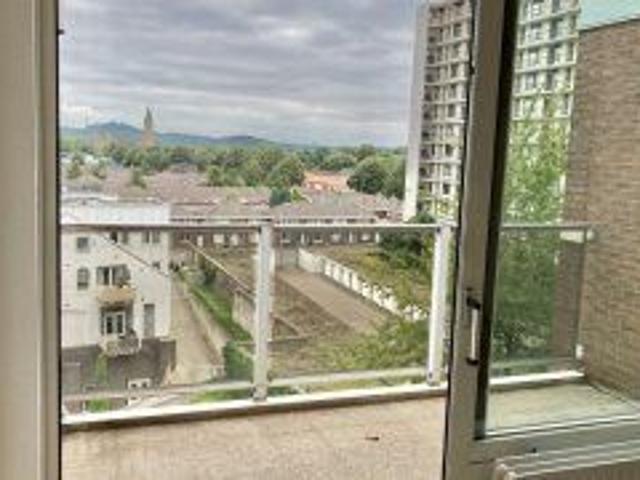 Appartement te huur in Maastricht-West, Maastricht