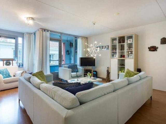 Appartement te huur in Roosendaal, Noord Brabant