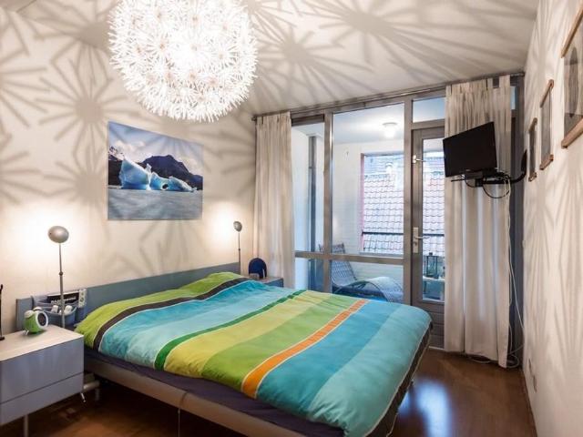 Appartement te huur in Noord Brabant