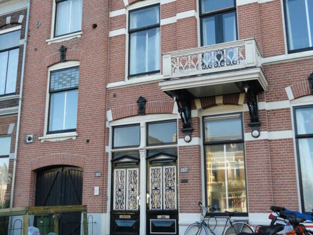 Kamer te huur in Nijmegen