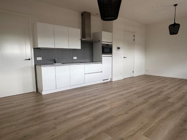 Appartement te huur in Rijsbergen, Noord Brabant