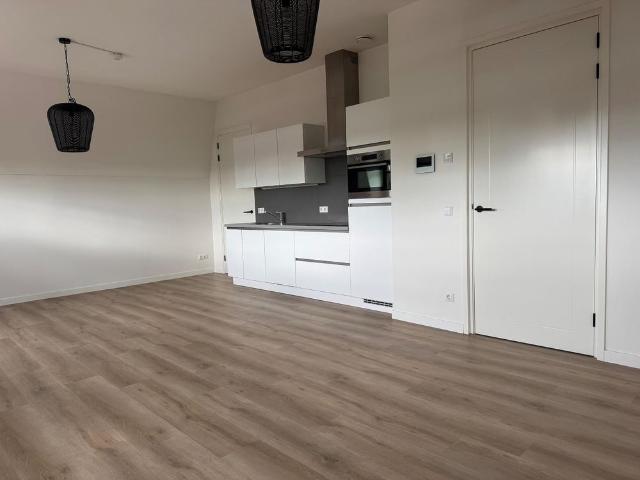 Appartement te huur in Rijsbergen, Noord Brabant