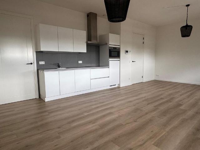 Appartement te huur in Rijsbergen, Noord Brabant