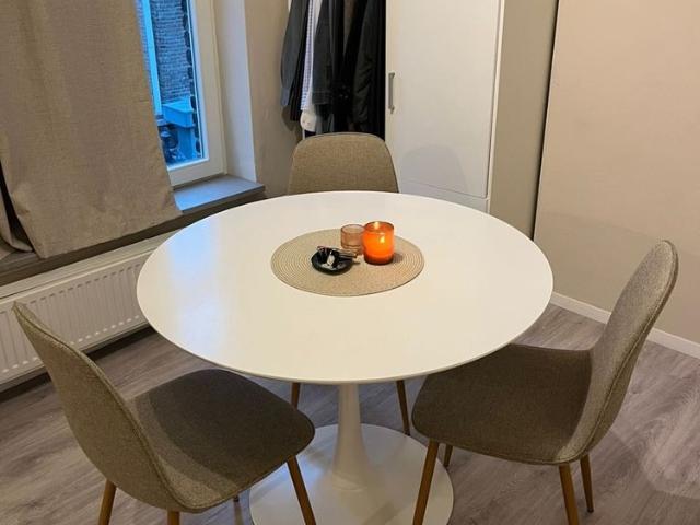 Appartement te huur in Jekerkwartier, Maastricht