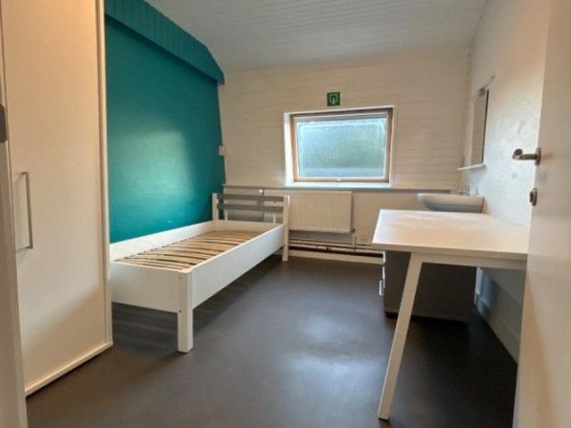 Kamer location à Kortrijk