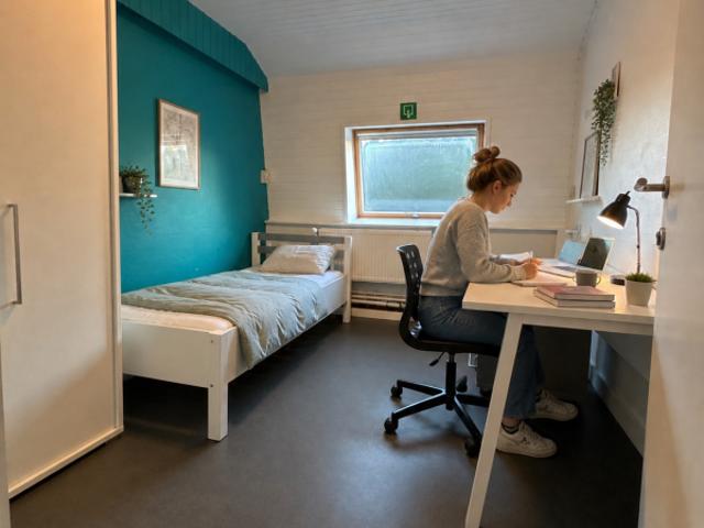 Kamer location à Kortrijk