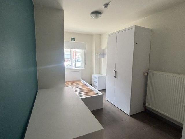 Kamer location à Courtrai, West-Vlaanderen