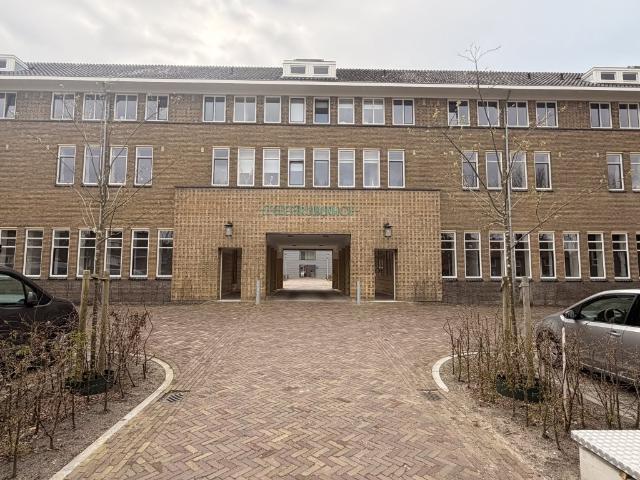 Appartement te huur in Keizerslanden, Deventer