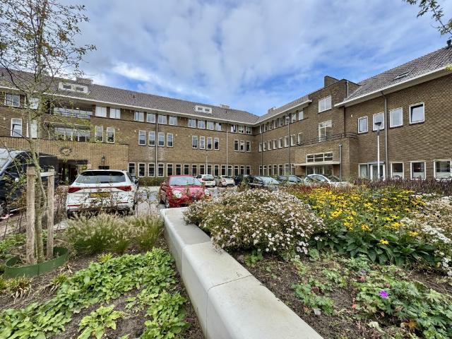 Appartement te huur in Keizerslanden, Deventer
