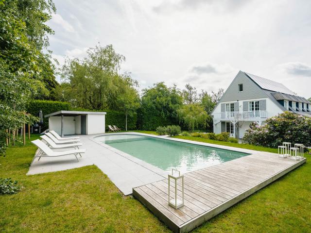 Maison location à Le Rode, Brabant