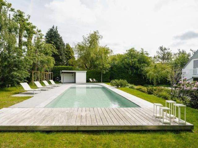Maison location à Le Rode, Brabant