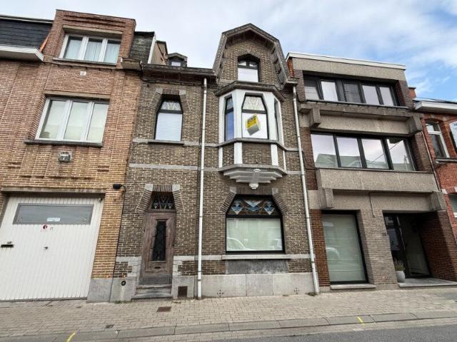 Maison location à Sint-Gillis-bij-Dendermonde, Dendermonde