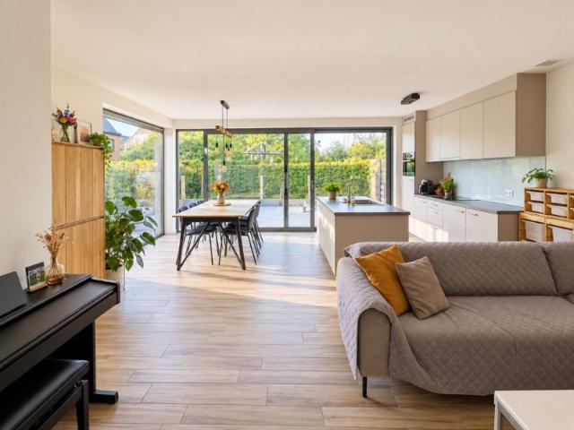 Appartement location à Sint-Gillis-bij-Dendermonde, Dendermonde