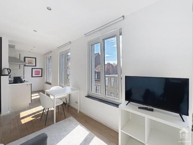 Appartement location à Saint-gilles, Bruxelles