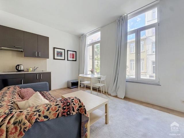 Kot location à Saint-gilles, Bruxelles