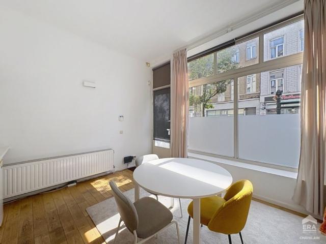 Kot location à Saint-gilles, Bruxelles
