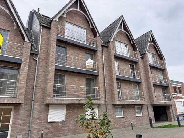 Appartement location à Dendermonde, Oost-Vlaanderen