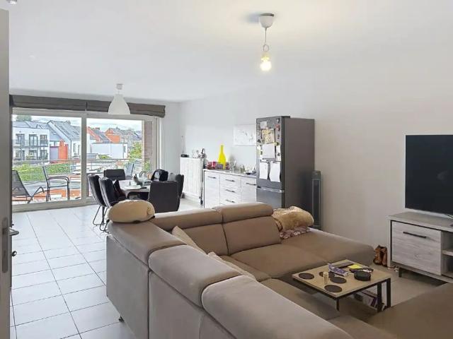 Appartement location à Sint-Gillis-bij-Dendermonde, Dendermonde