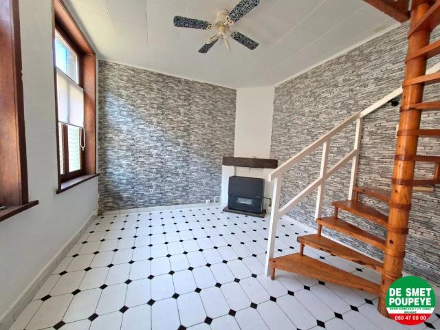 Appartement location à Brugge, West-Vlaanderen