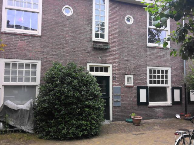 Appartement te huur in Bosch, Noord Brabant