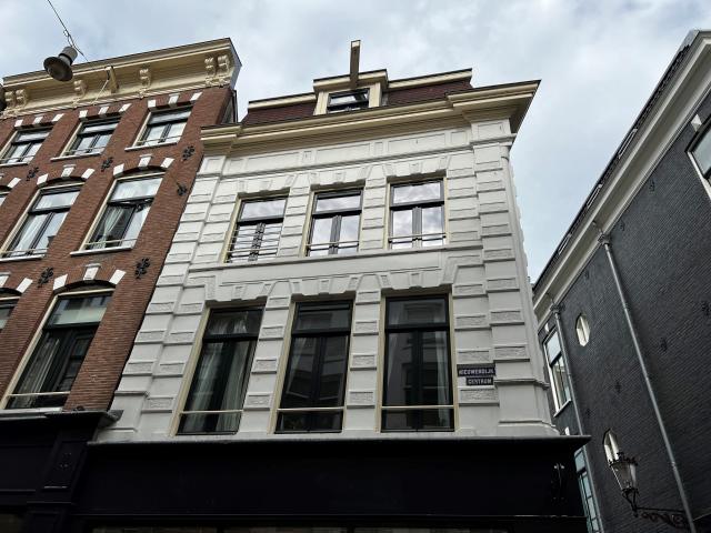 Appartement te huur in Centrum, Amsterdam