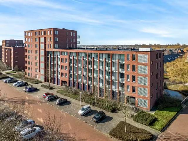 Landhuis te koop in Amstelveen