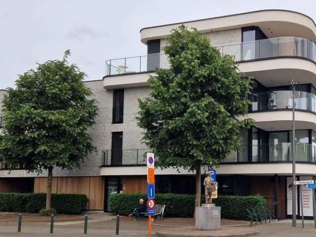 Appartement location à Scherpenheuvel-zichem