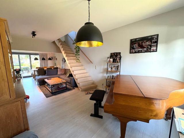 Maison location à Middel, Essen