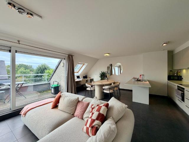 Appartement location à Tielt, West-Vlaanderen