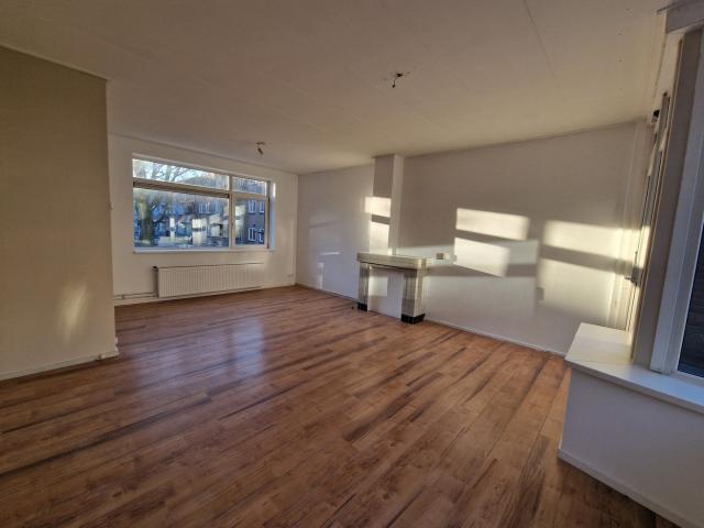 Appartement te huur in Centrum, Rotterdam