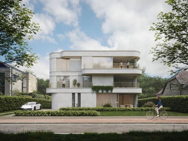 Appartement location à Heusden-zolder, Limburg