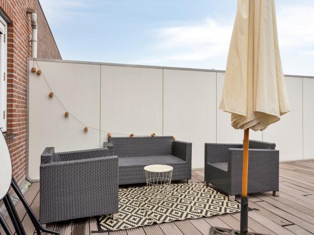 Appartement te huur in Bergen op Zoom, Bergen Op Zoom
