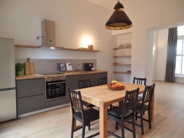 Woning te huur in Centrum, Breda