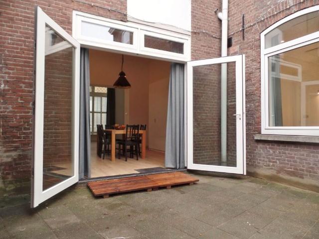 Appartement te huur in Tilburg, Noord Brabant