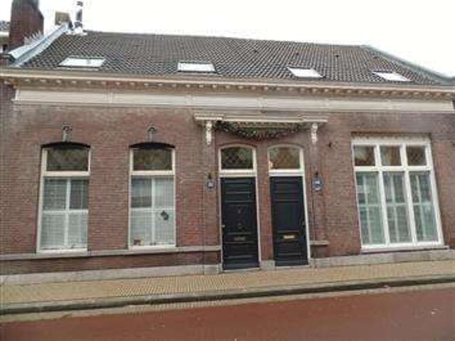 Woning te huur in Centrum, Breda
