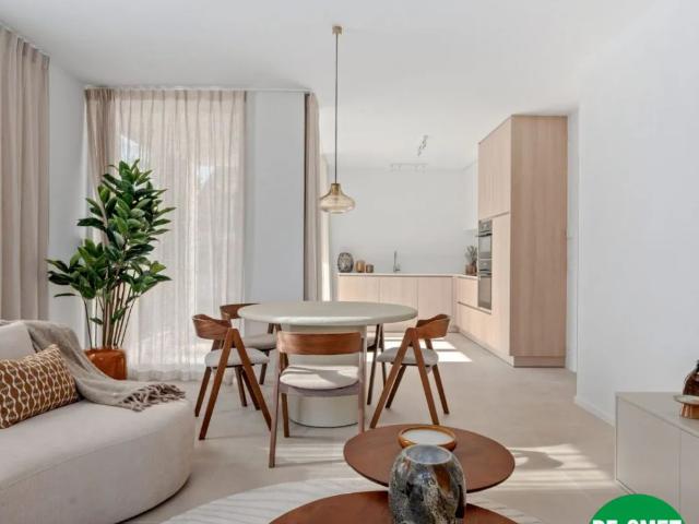 Appartement location à West-Bruggekwartier, Brugge