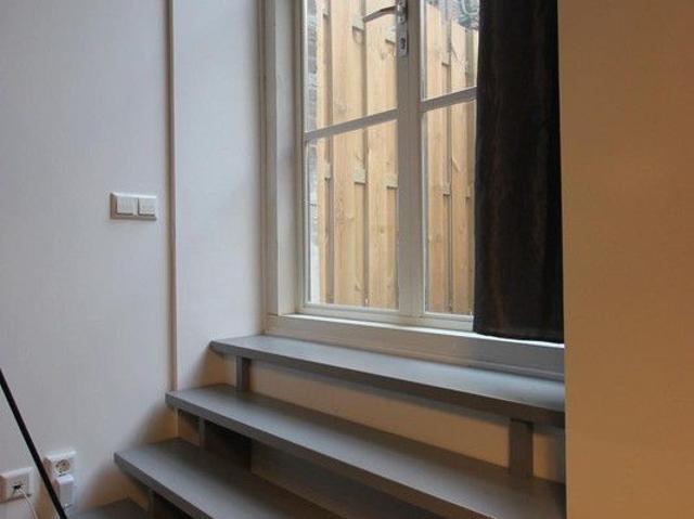 Appartement te huur in Alkmaar, Binnenstad-West