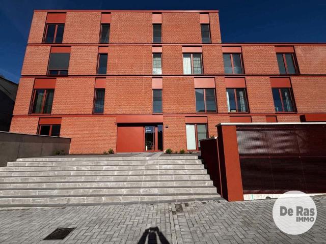 Appartement location à Sint-Lievens-Houtem