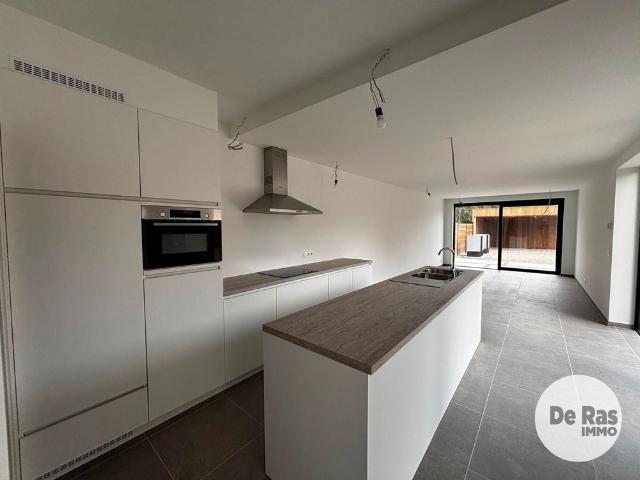 Appartement location à Hautem-saint-liévin, Oost-Vlaanderen